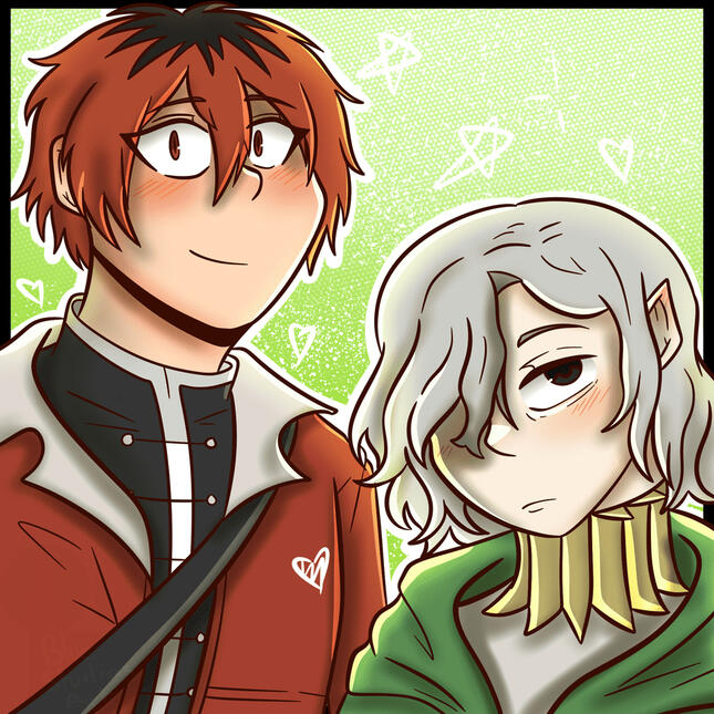 Stark &amp; Mithrun