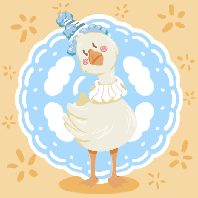 Goose