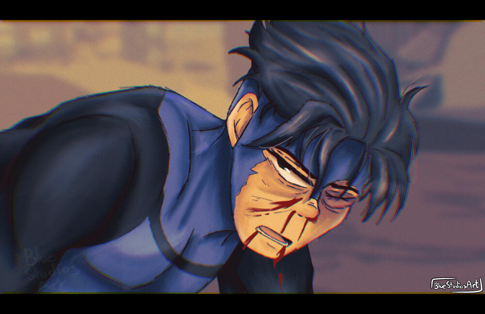 Invincible